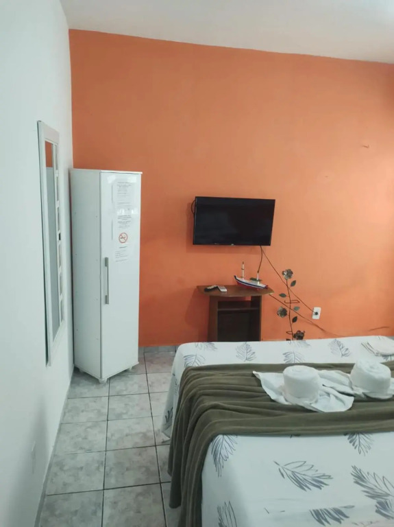 Apartamento em Angra dos Reis