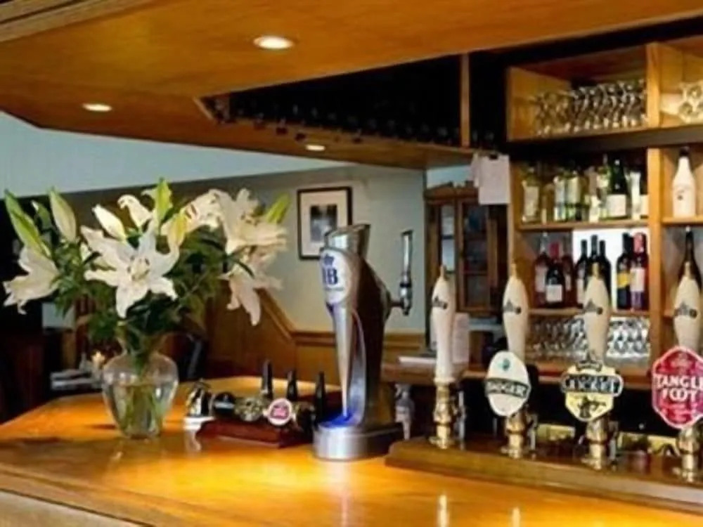 The Grove Arms