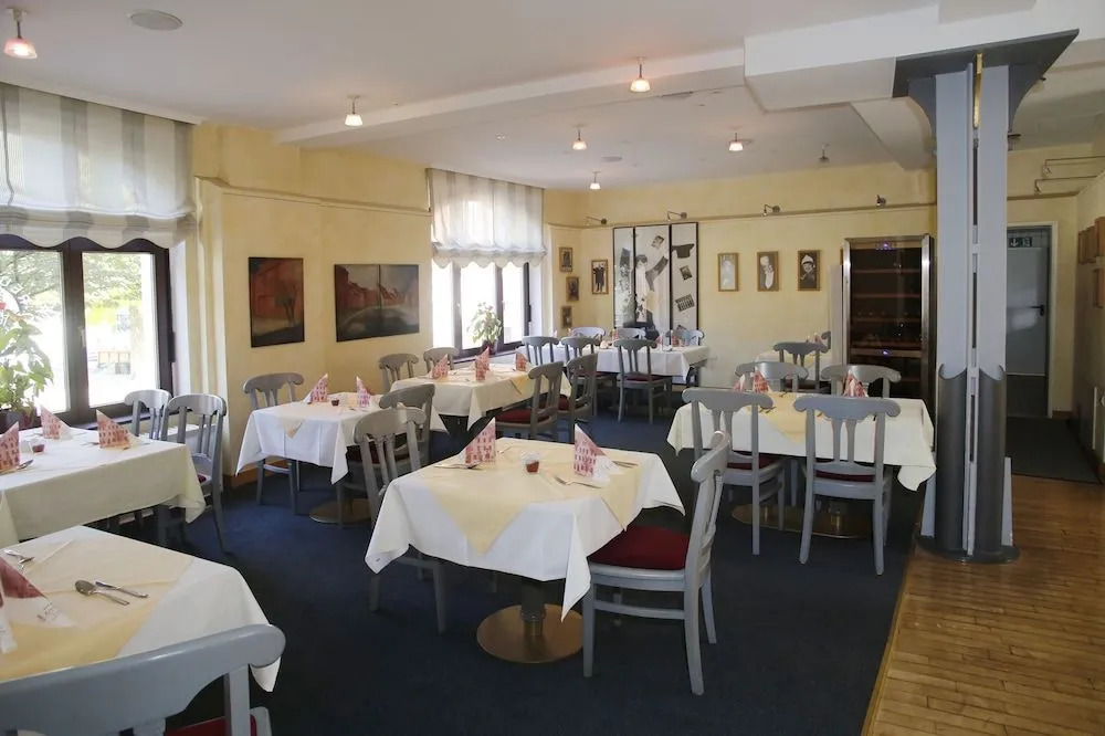 Hotel Reutterhaus