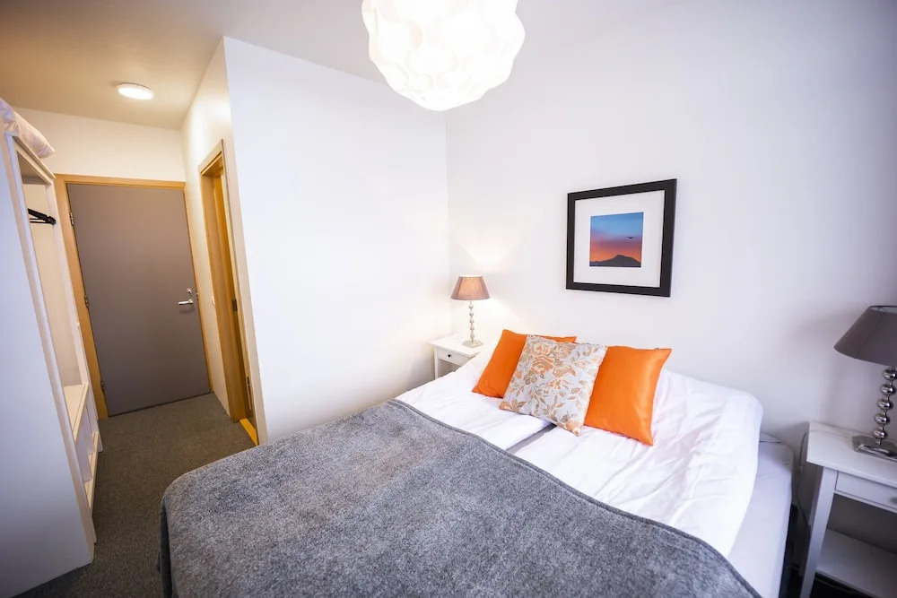 The Northern Comfort Inn