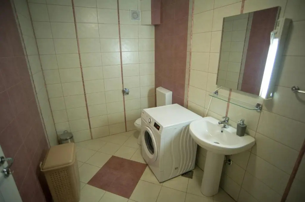 Hostel Larisa