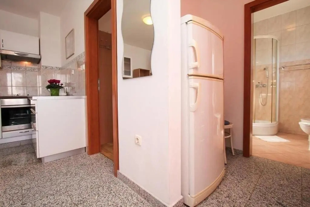 Apartments Ana