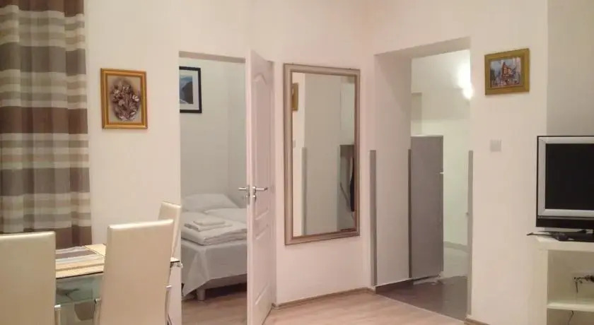 Citypark Apartment