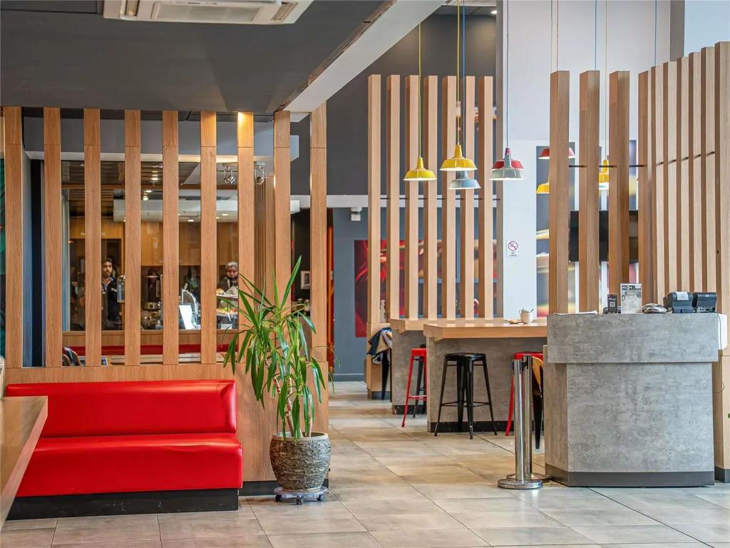ibis Iquique