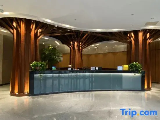 MiLan Junting Hotel