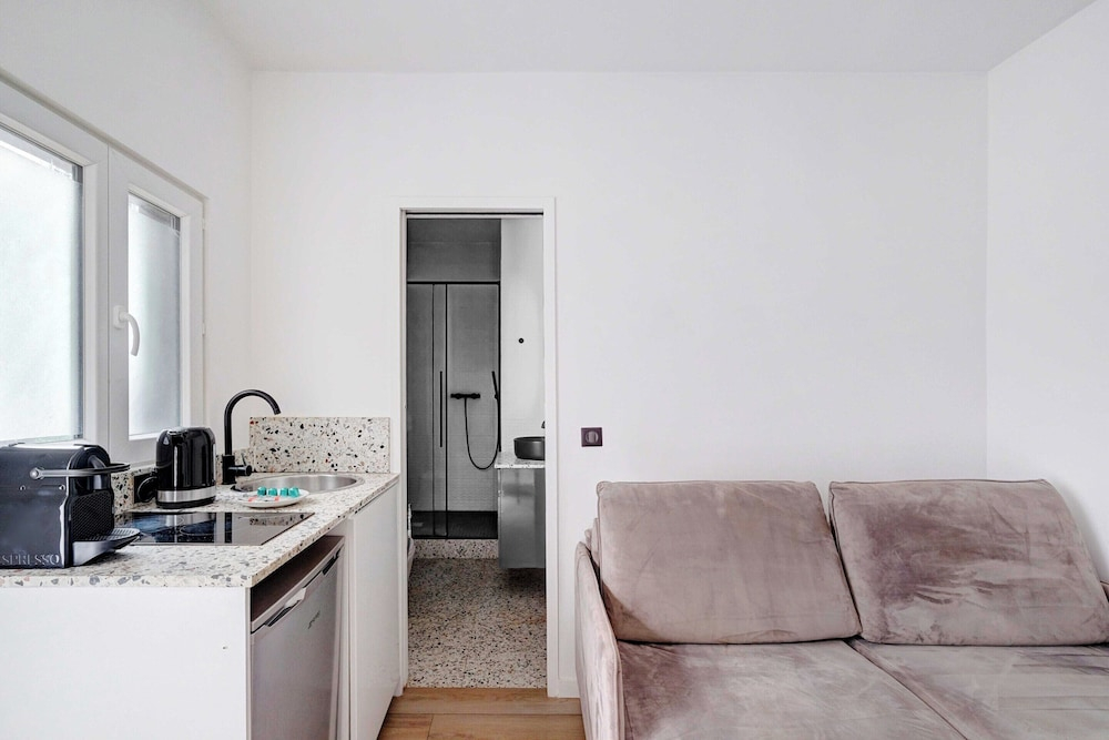 Cosy Apartment - 1bdr/4p - Javel / Grenelle