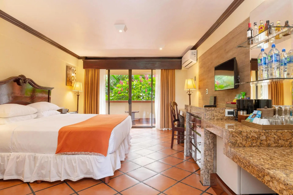 Baldi Hot Springs Hotel & Spa