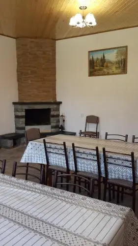 Guest house y reki