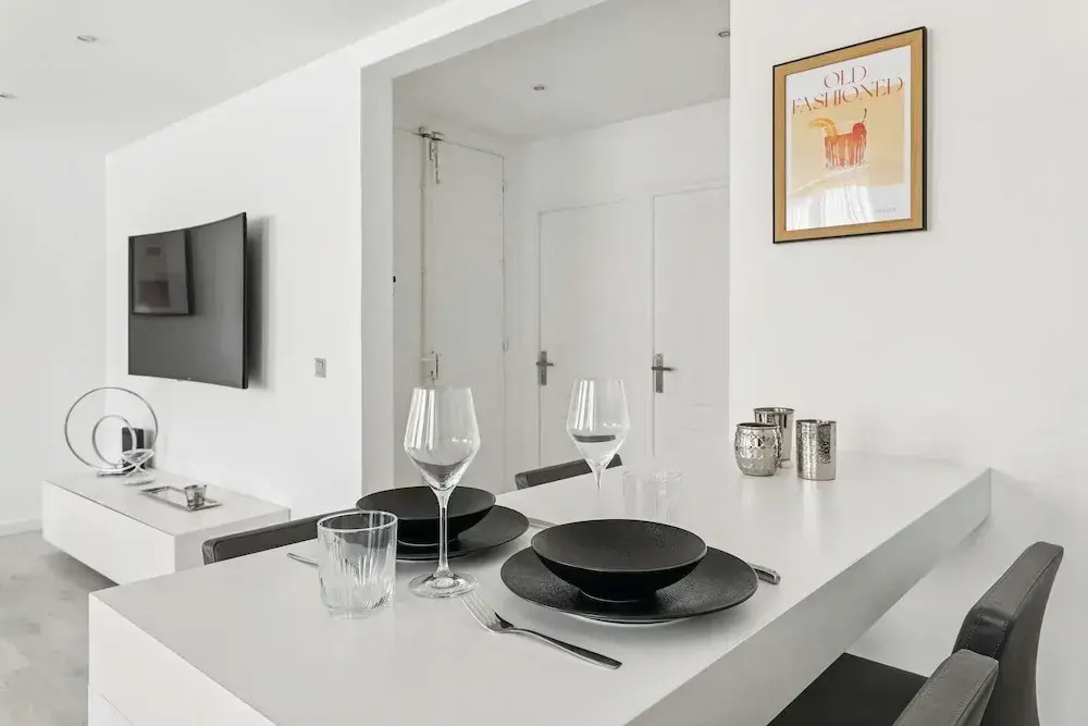 Charmant Appt 1brd 2P - Neuilly-sur-seine