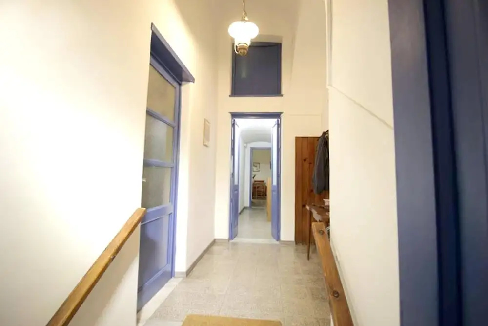 House With 3 Bedrooms in Catania, With Wonderful City View, Furnished