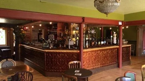The Roebuck Inn