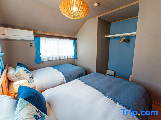 Third Place Tokyo - Aoto -