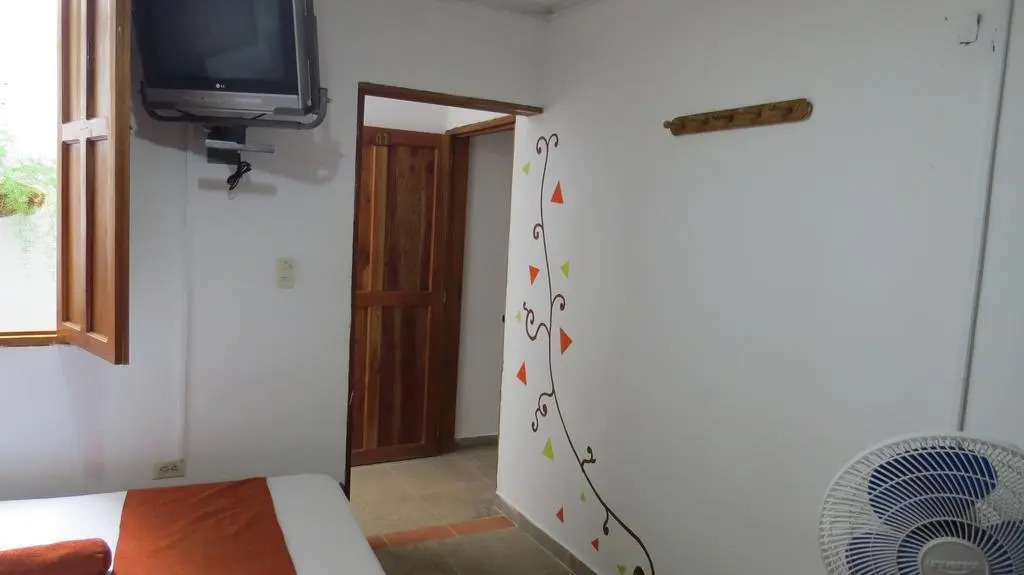 Hotel Agualuna