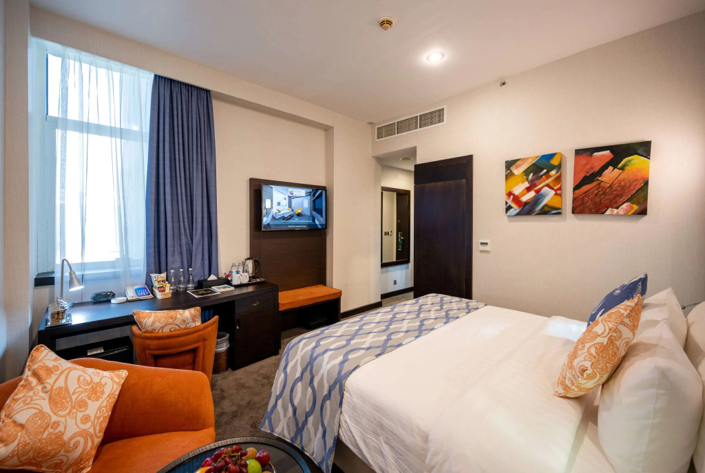 Ramada Encore Doha by Wyndham