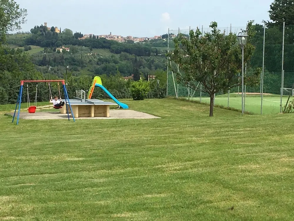 Villa Panconesi
