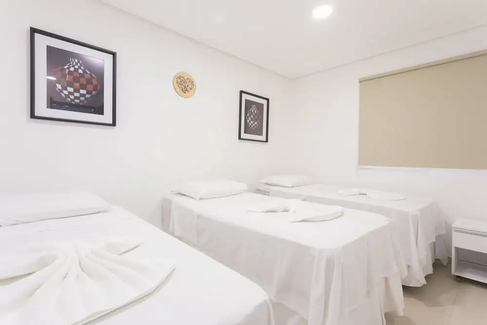 Belas Praias Apart Hotel