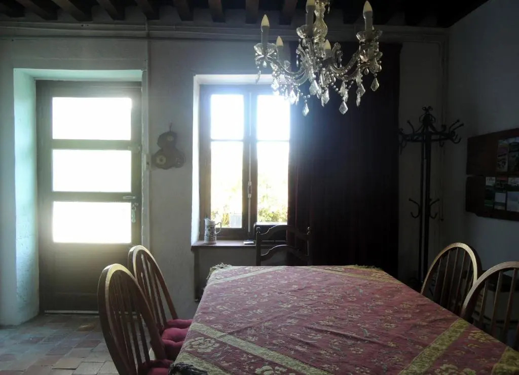 Maison Lavande