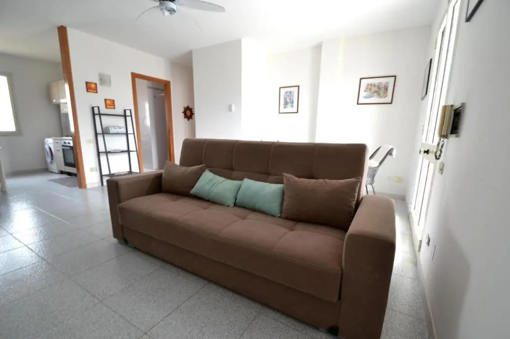 Casa Ll17 spiaggia a 250m San Foca
