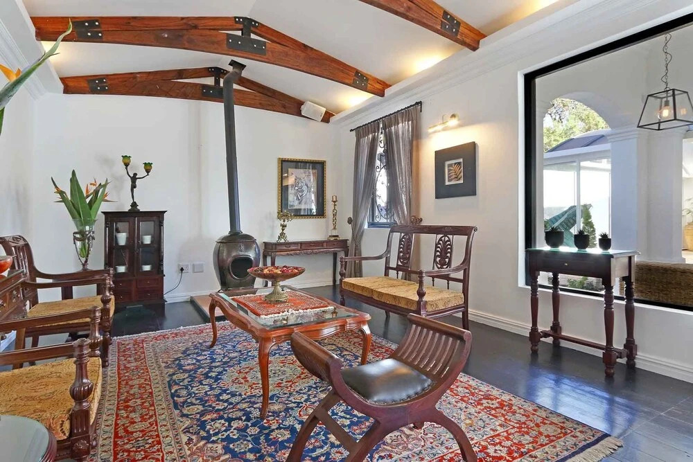 The Questenberg Boutique Retreat by Totalstay