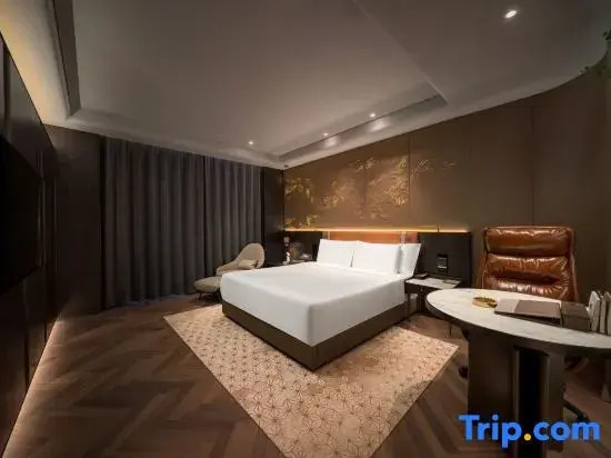 Qiqihar Yufeng Hotel (Qiqihar Railway Station)