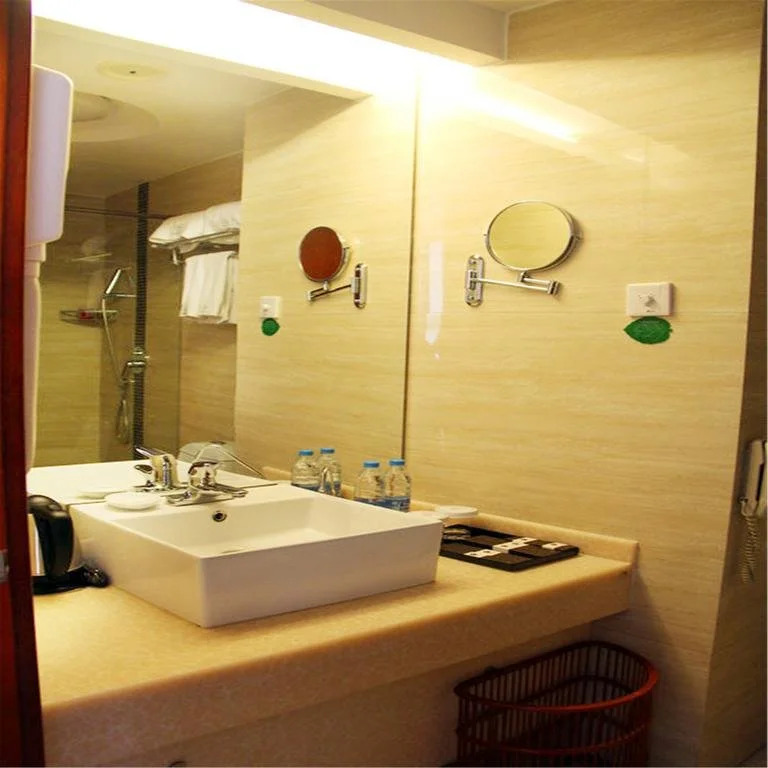Chifeng Jiutian International Hotel