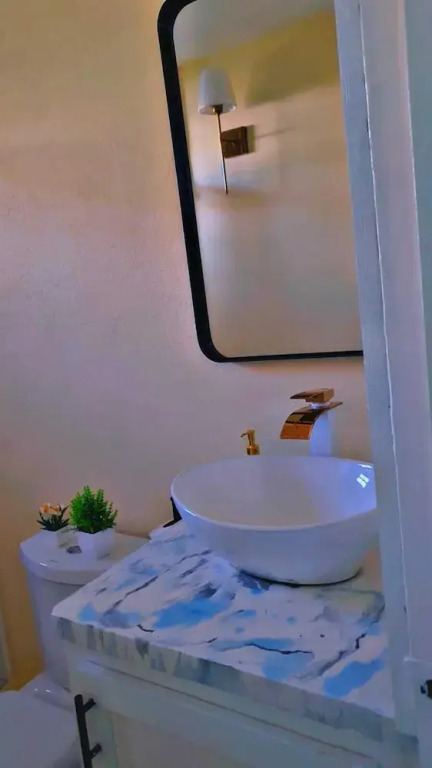 Oceanview Suites