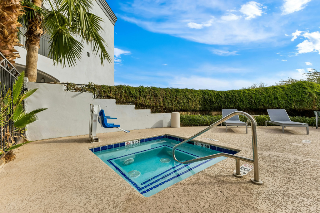 Spark by Hilton Phoenix-Glendale-Peoria