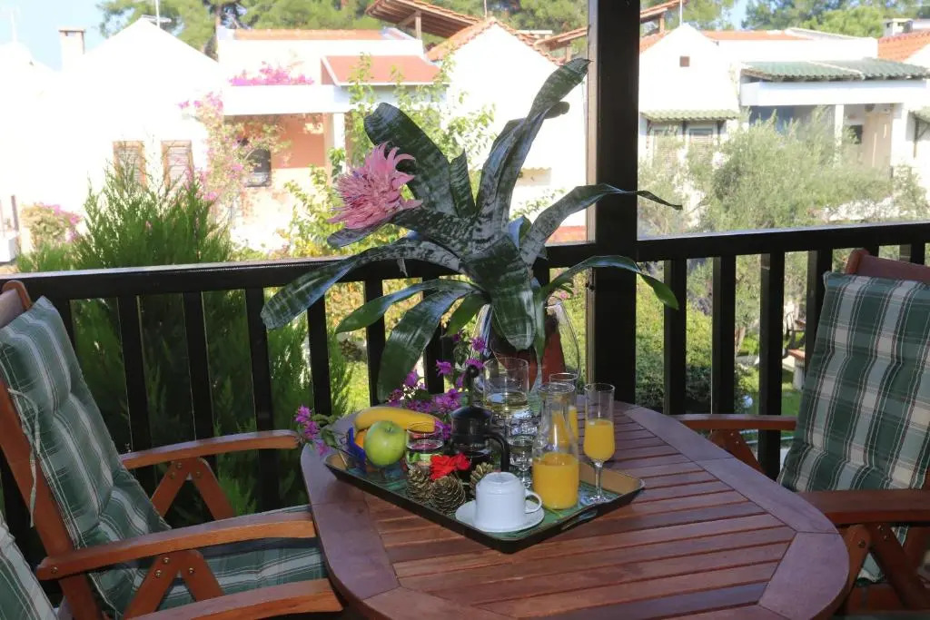 Hotel Aeollos