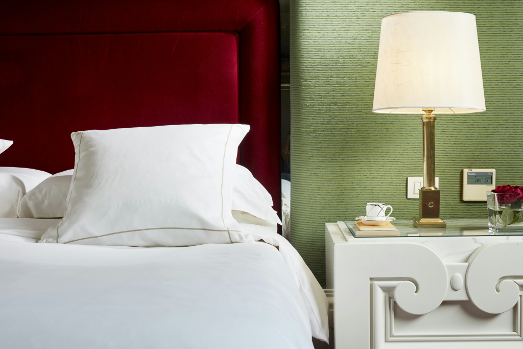 Hotel Lord Byron - Small Luxury Hotels of the World
