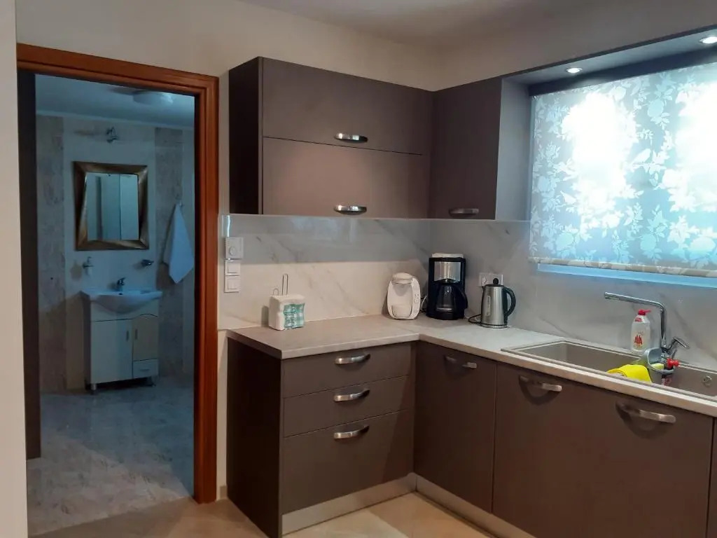 Vasiliki Residence