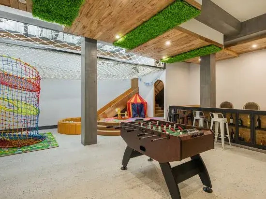 Anji Shuyin Nanxi Guesthouse