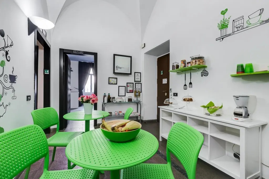 Cimini B&B Near Vatican