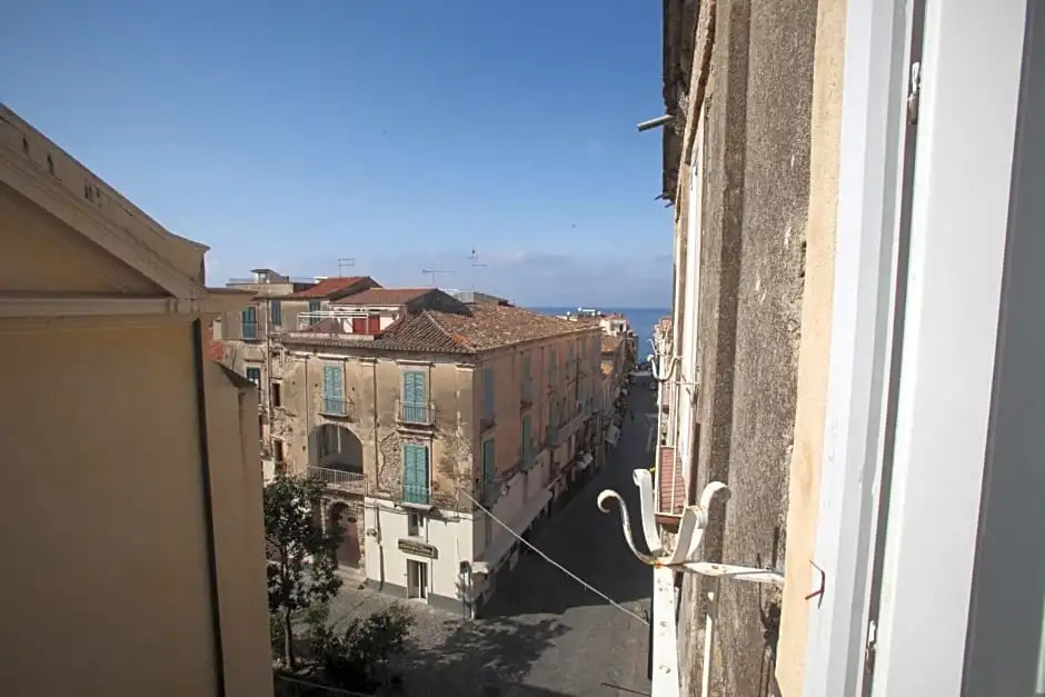 Al vecchio castello