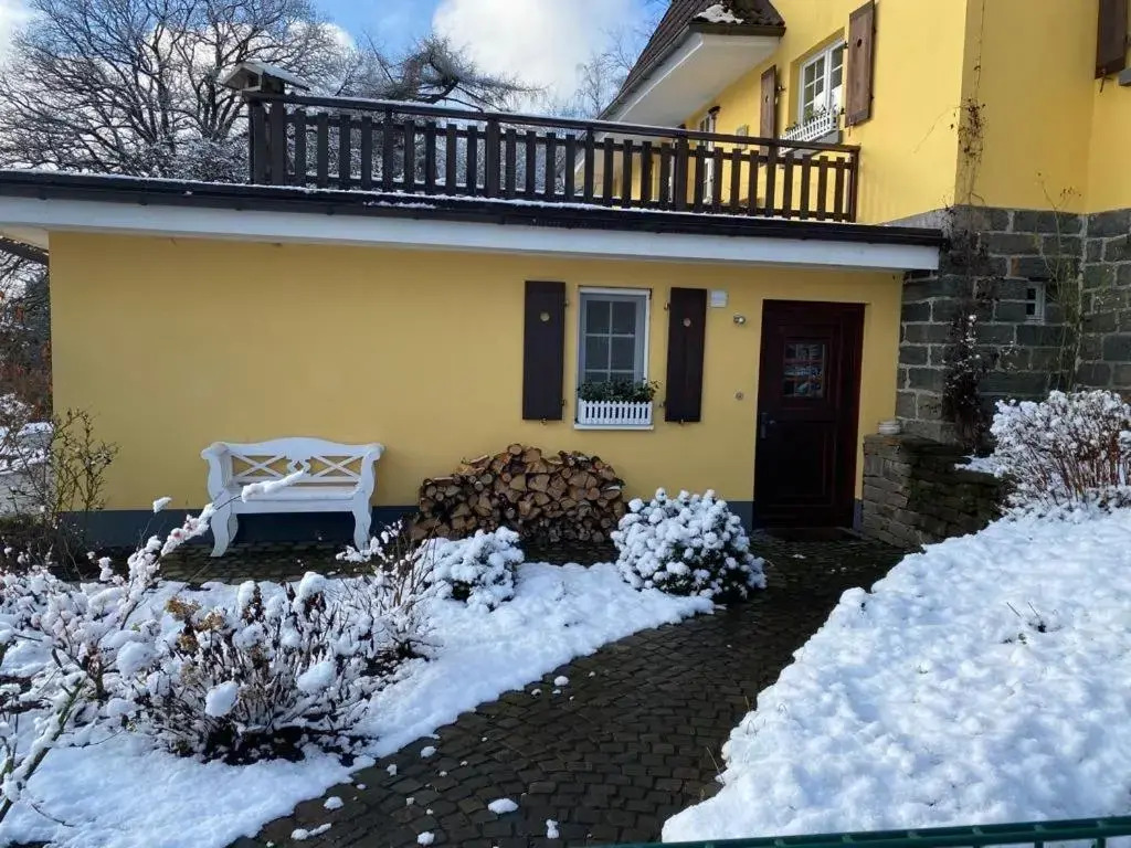 Wollmeiner's Lodge