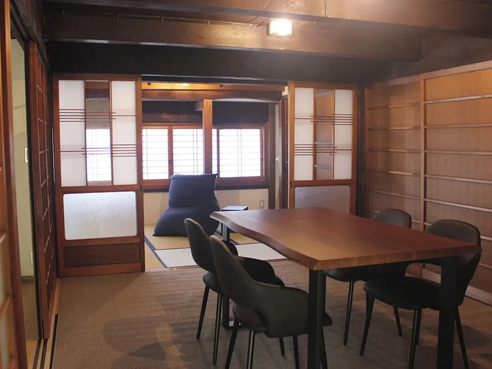 Tatsuno Castle Town Machiya Villa Kurasu Villa148