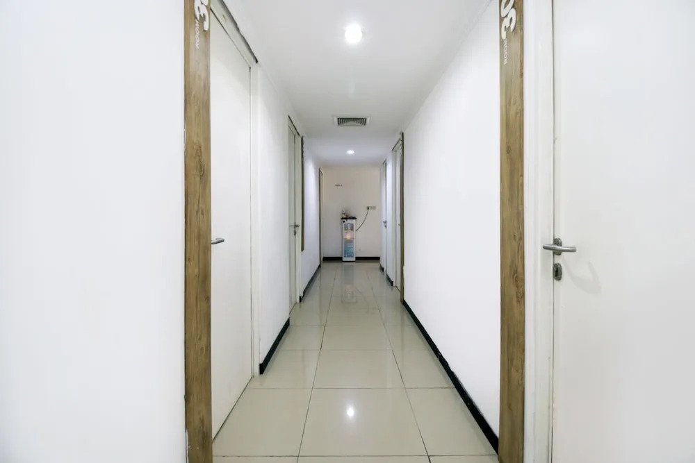 Airy Semarang Selatan Singosari Raya 15B