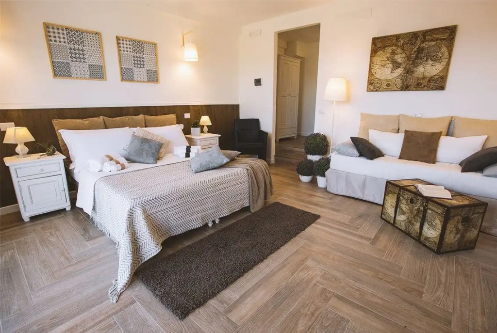 Residenza il Punto