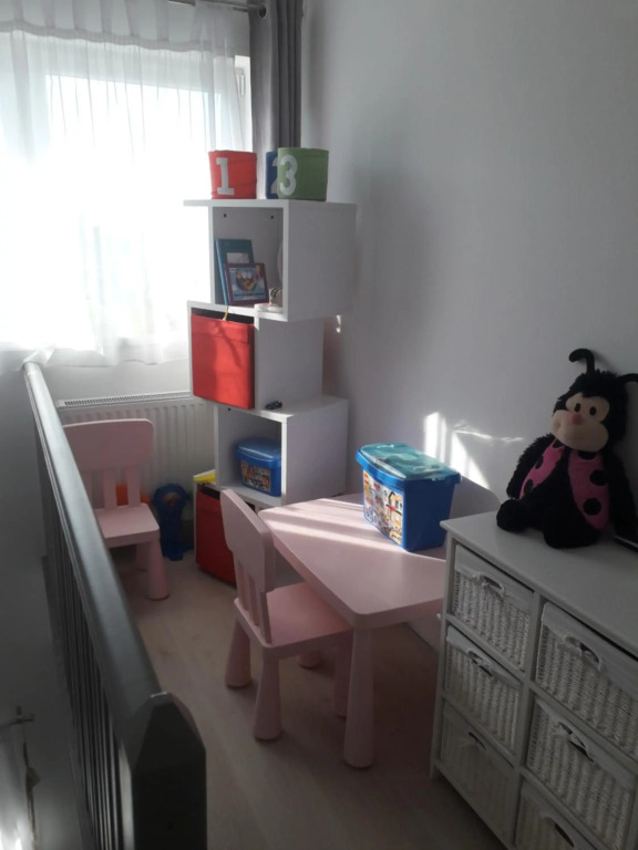 Szőlőskert Apartman 8 fős