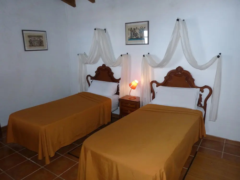 La Cuadra de Arona