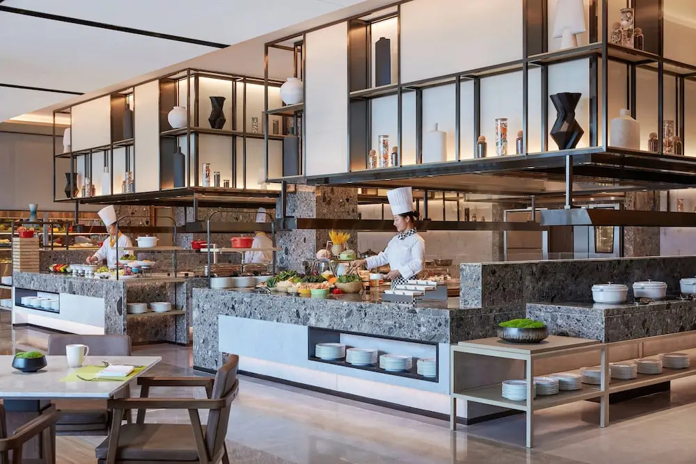 Courtyard by Marriott Qinhuangdao
