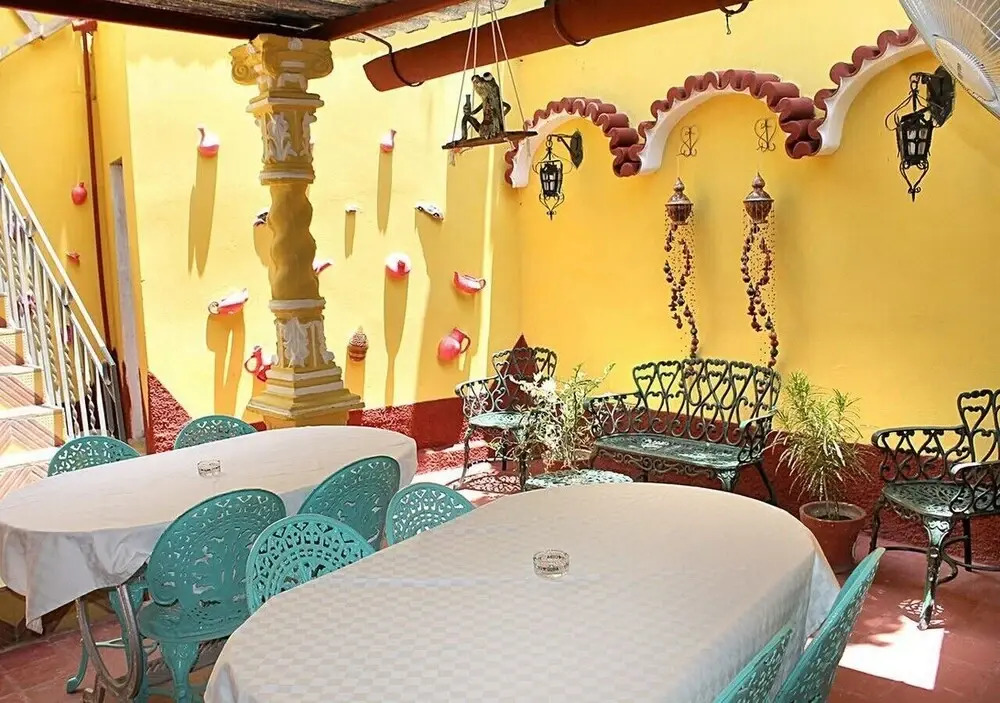 Hostal La Caña Casa Independiente