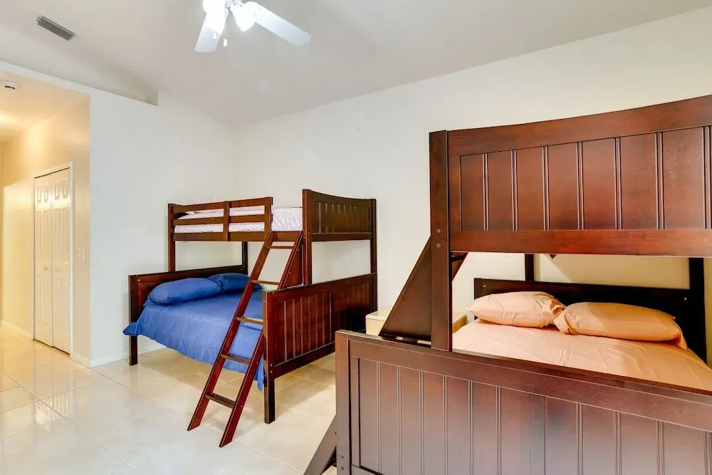 Port St Lucie Home ~ 3 Mi to Botanical Gardens!