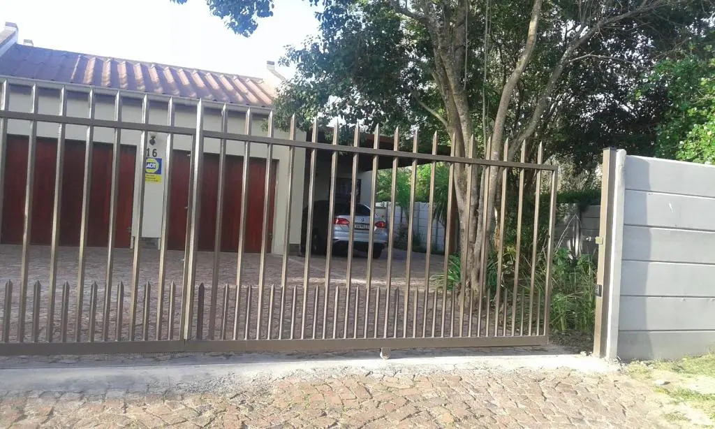 Apartment in Heather Park