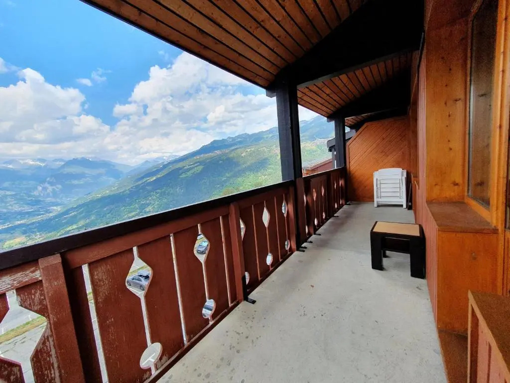 Appartement La Plagne-Tarentaise, 5 pièces, 8 personnes - FR-1-353-97