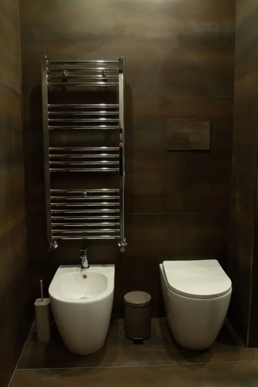 "room in B&B - Penthouse Single Room"