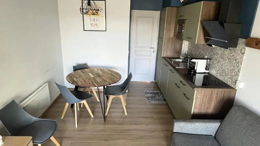 Village Pont Royal en Provence - maeva Home - Appartement 2 Pièces 4 Personn 77