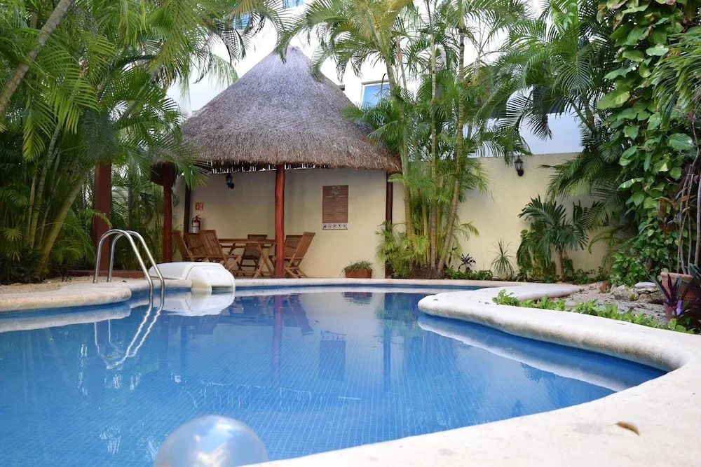 Magic Paradise B2 3 Bedroom Condo