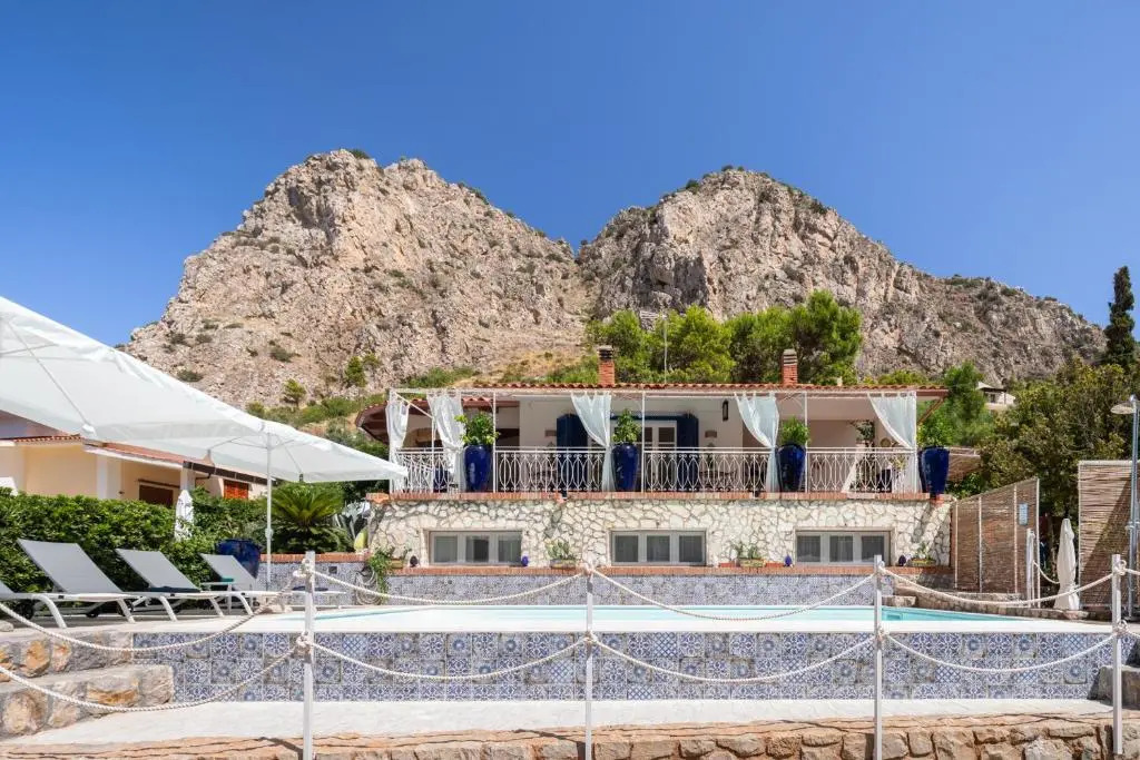 VFH Villa Flavia Eco B&B - 50 metri dal mare