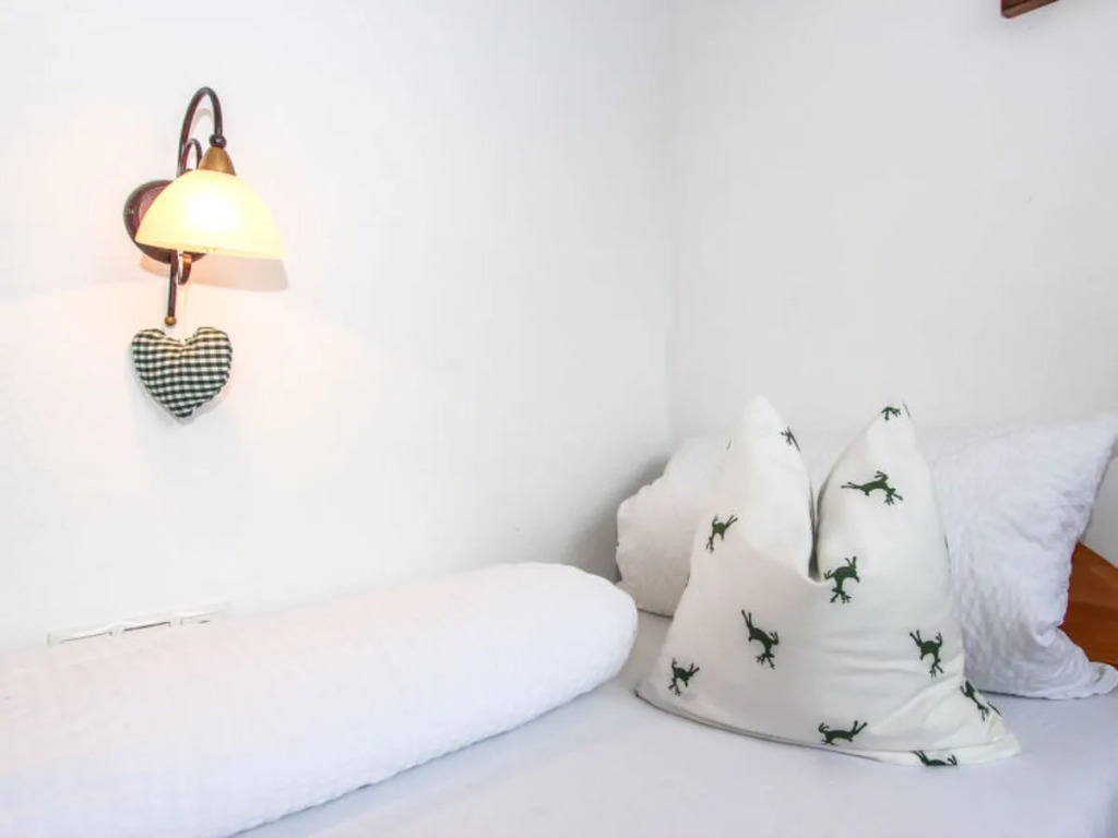 Apartment Tyrol Aschau im Zillertal 21933