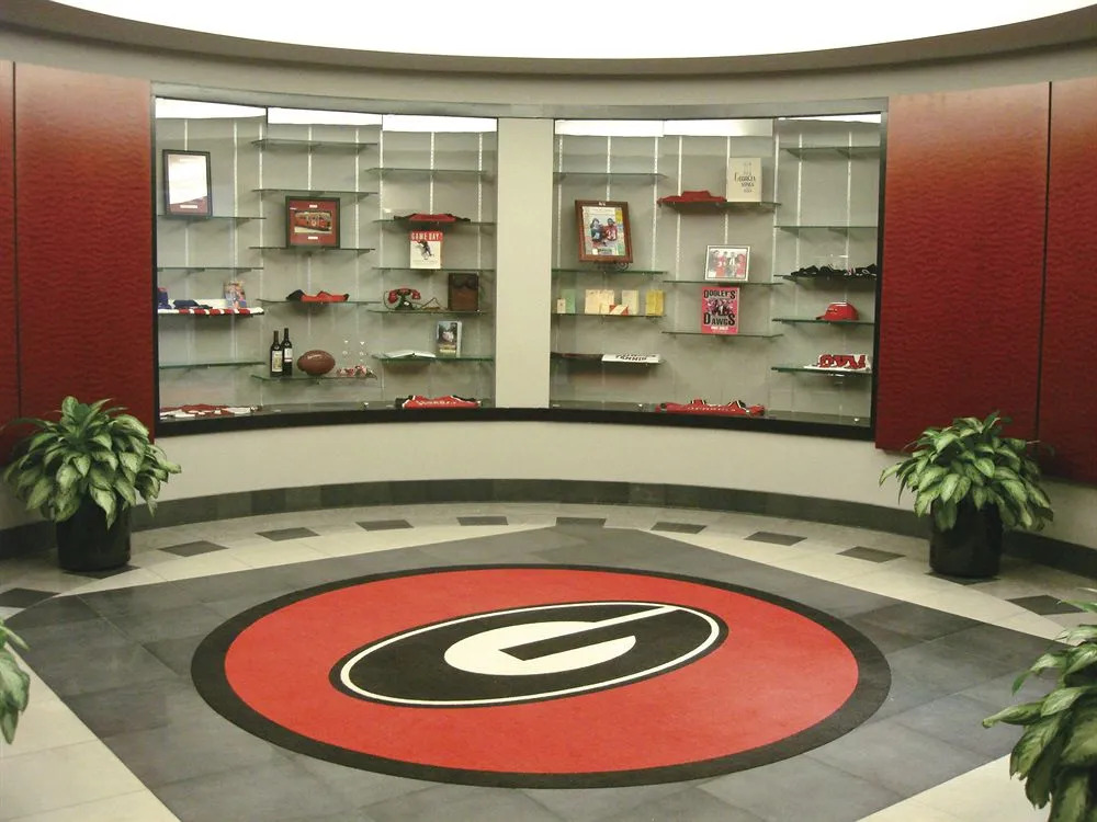 Georgia Gameday Center